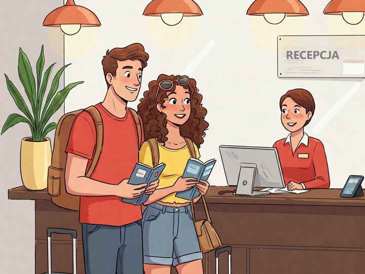 Blue Marine Mielno | Mielno | 2