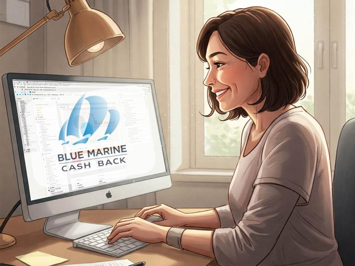 Blue Marine Mielno | Mielno | 4