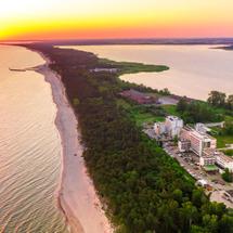 Blue Marine Mielno | Mielno | 3 powody aby wybrać Nasz Hotel - 1