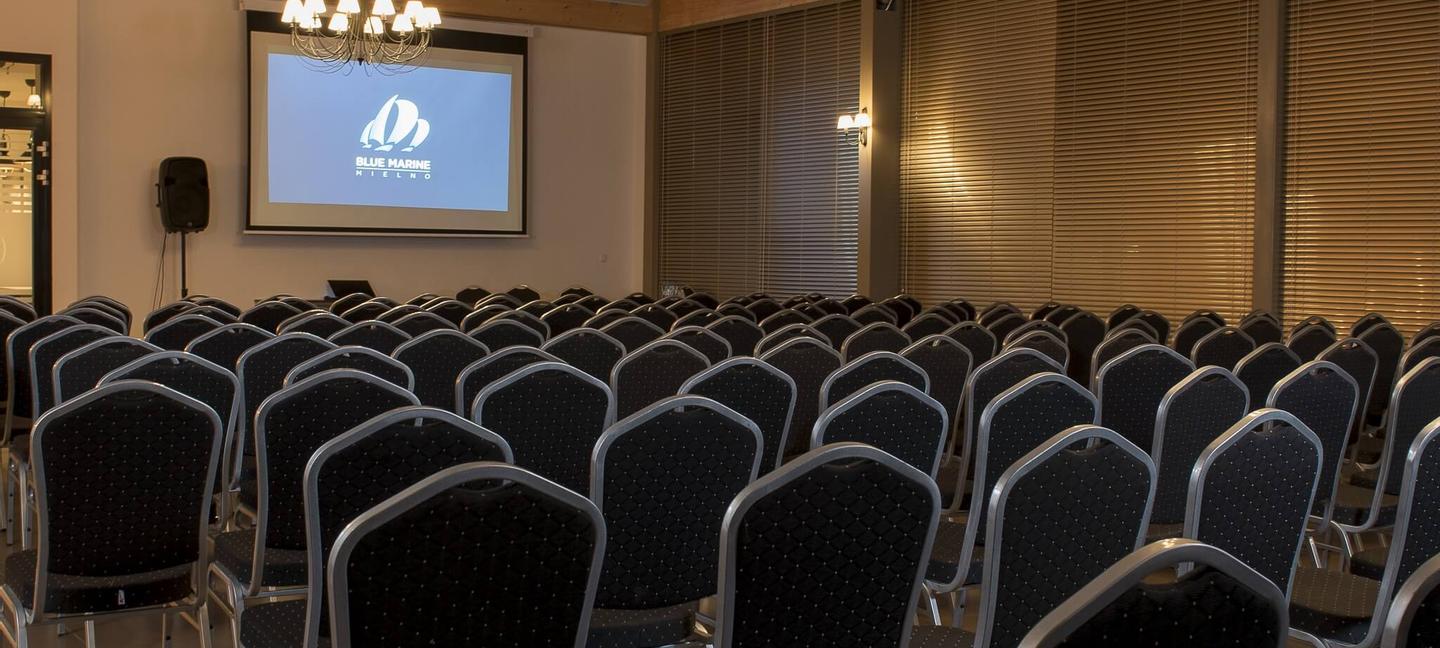 Blue Marine Mielno | Mielno | 2