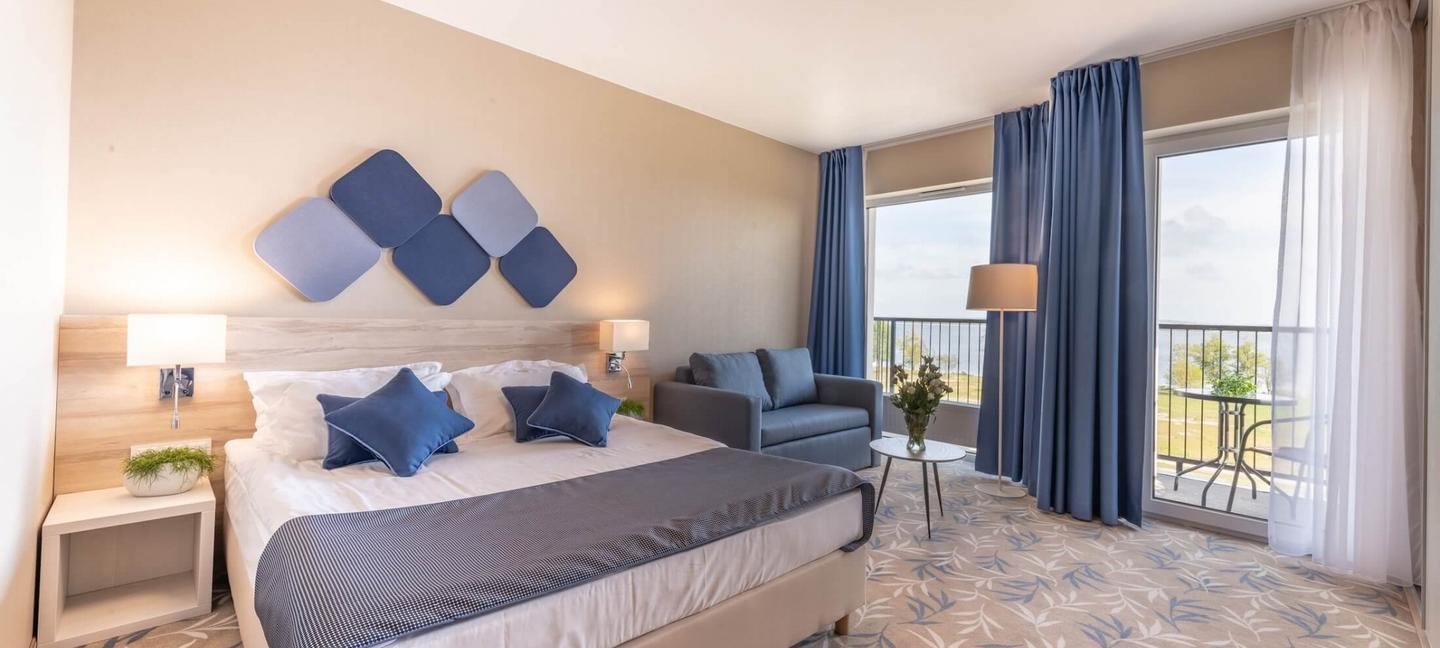 Blue Marine Mielno | Mielno | 2