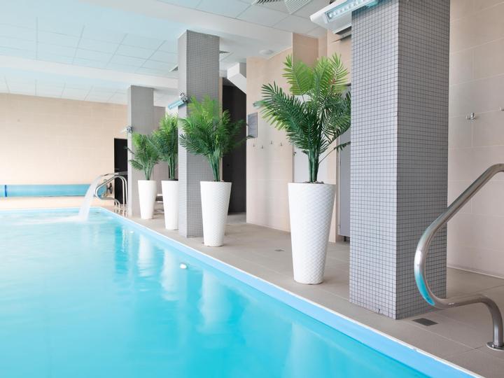 Blue Marine Mielno | Mielno | 4