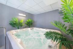 Blue Marine Mielno | Mielno | Galerie 43