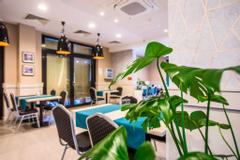 Blue Marine Mielno | Mielno | Galerie 49