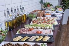 Blue Marine Mielno | Mielno | Galerie 56