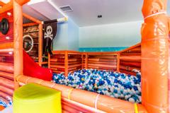 Blue Marine Mielno | Mielno | Galerie 58