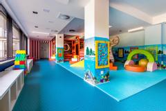 Blue Marine Mielno | Mielno | Galerie 60