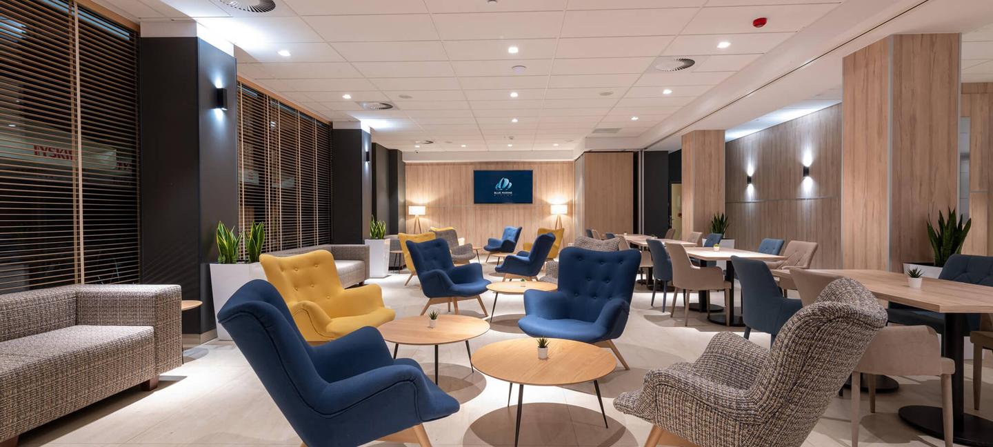 Blue Marine Mielno | Mielno | 10