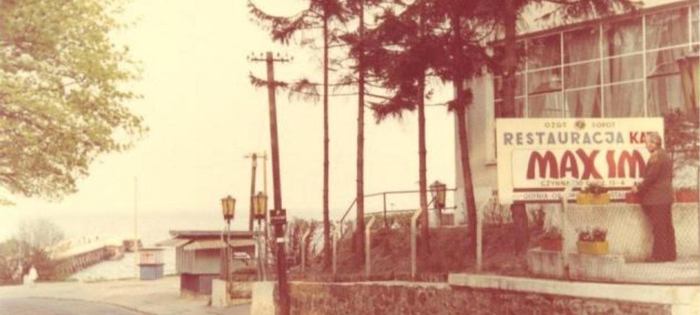 Blue Marine Mielno | Mielno | 2