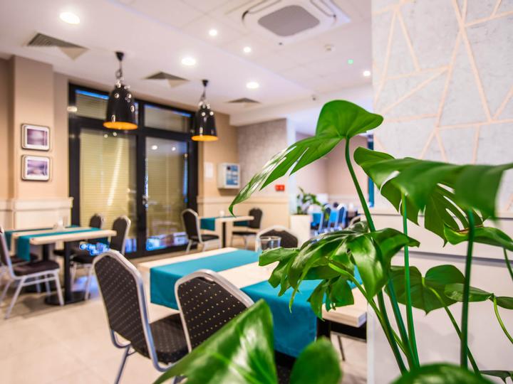 Blue Marine Mielno | Mielno | 1