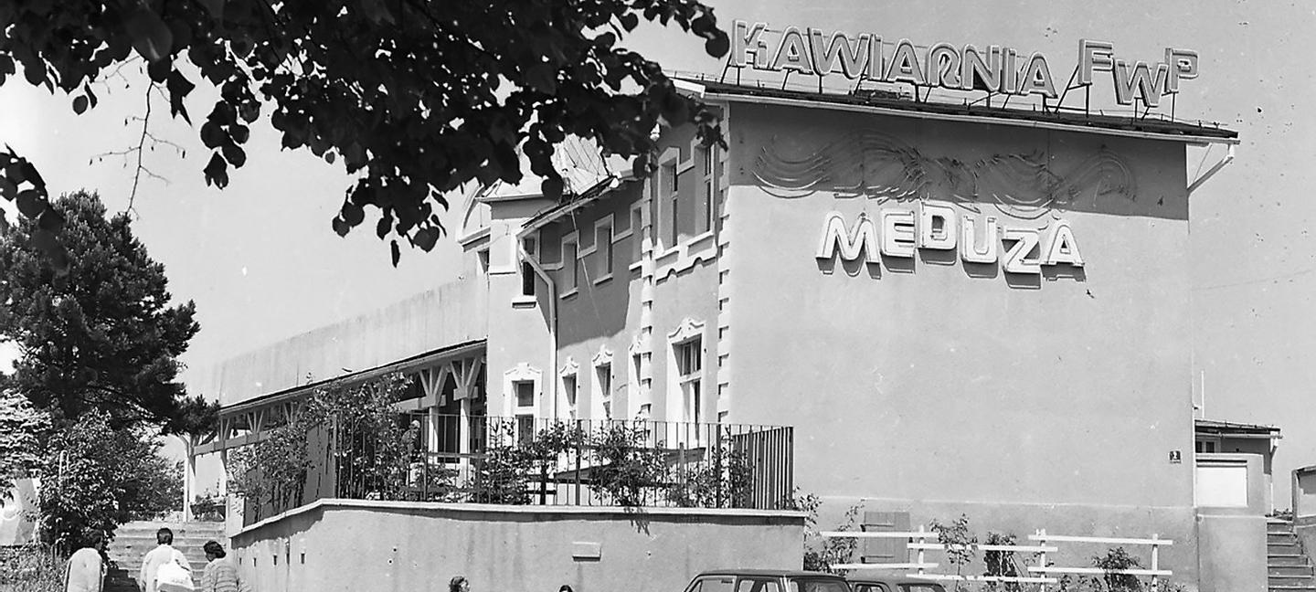 Blue Marine Mielno | Mielno | 1