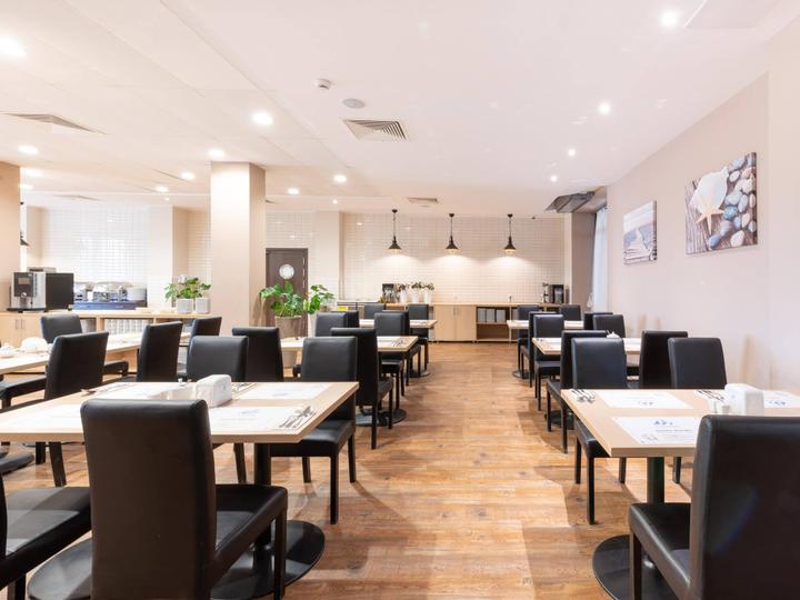 Blue Marine Mielno | Mielno | 2