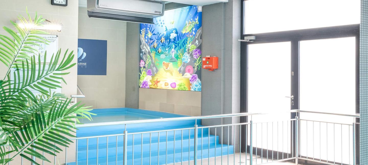 Blue Marine Mielno | Mielno | 2