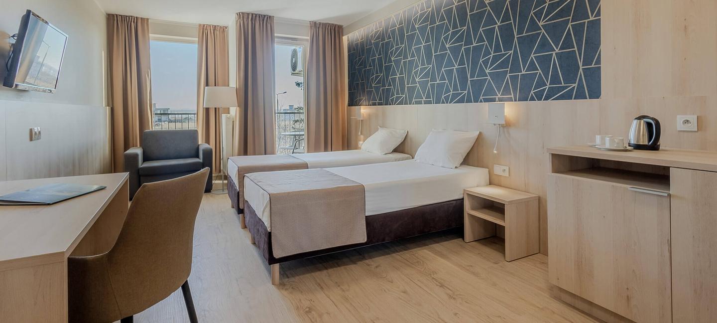 Blue Marine Mielno | Mielno | 2